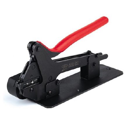 QED Airlock Crimper QED Airlock Crimper