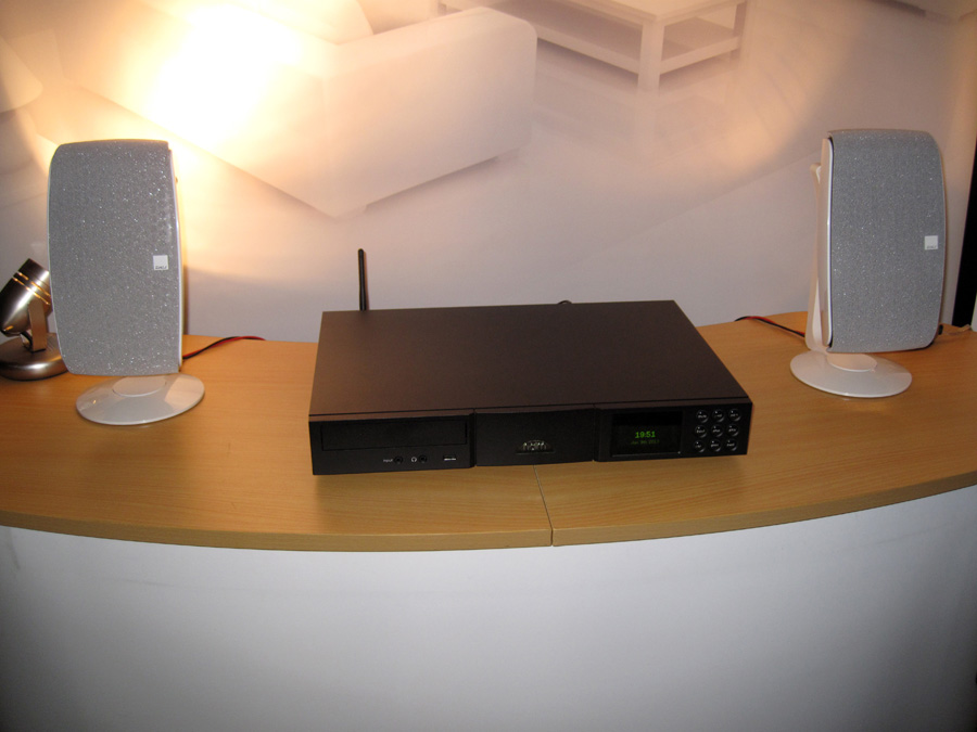 CES 2013 в Лас Вегасе
