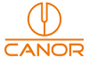 CANOR прячет лампы