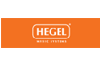 Hegel на выставке High End Show 2015 в Мюнхене