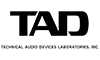 TAD LAB посвятила акустику Святой Марии