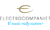 CD-проигрыватель Electrocompaniet EMC 1 MKV, предварительный усилитель EC 4.8 mk II