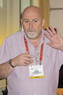 Пол Дарвин (Paul Darwin), Rega Research