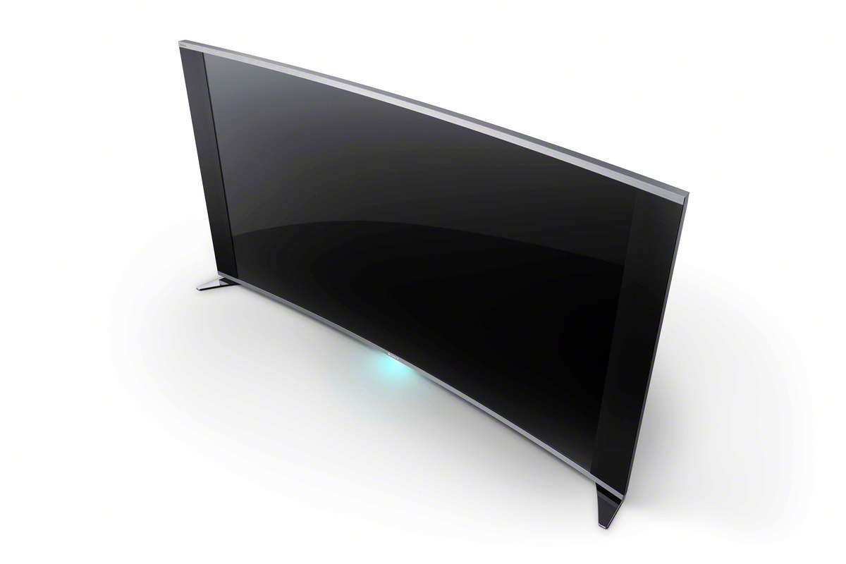 Sony bravia фото