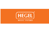 Hegel HD12 направление на DSD