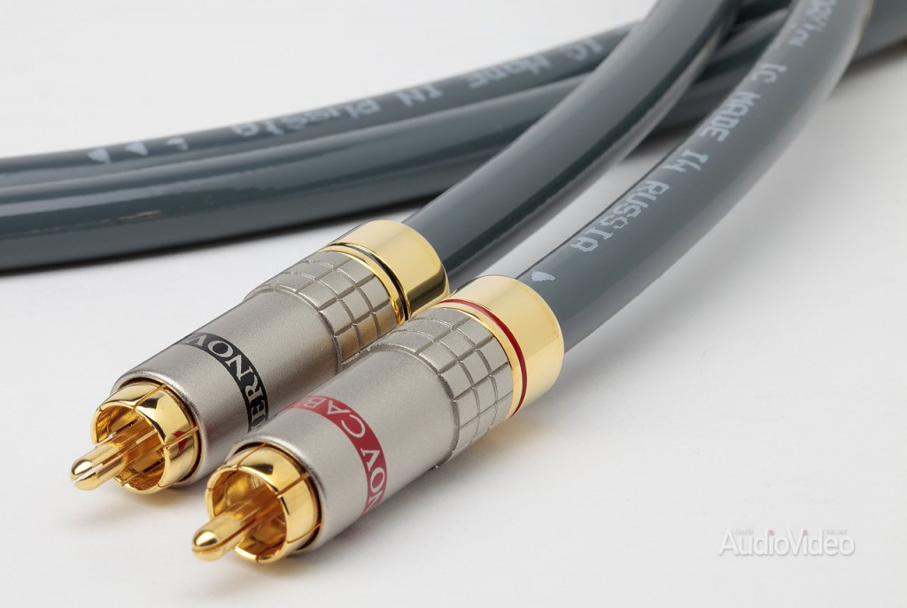 Virtual line cable Virtual line cable