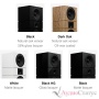 Pylon Audio Amber mkII Black Laquer