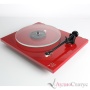 REGA PLANAR 2 Red (Carbon)