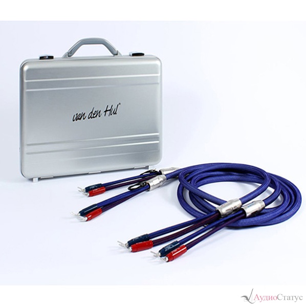 Van Den Hul 3T The Cloud Limited Edition Hybrid BW 5,0 м