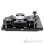 Audio Note TT-THREE With PSU3 Black
