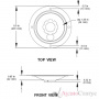 Peerless-AV ACC570-W