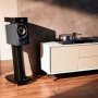 Focal Diablo Utopia Colour EVO Dark Walnut