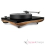 Gold Note Mediterraneo Walnut