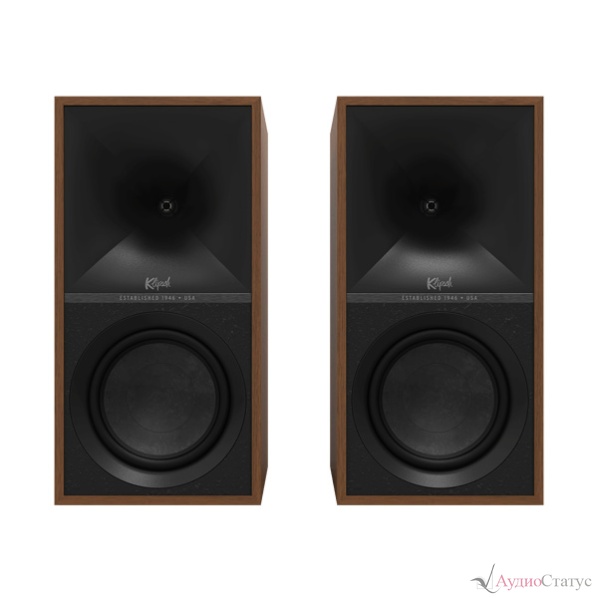 Klipsch The Sevens Walnut