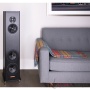 Magico A3 Silver
