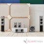 AUDIOVECTOR R3 Arette White Silk