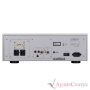Luxman D-10X Silver
