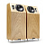 Neat Acoustics Iota Alpha Oak