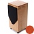 MJ Acoustics Reference 210 SR Cherry