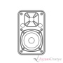 Next Audio I4 White