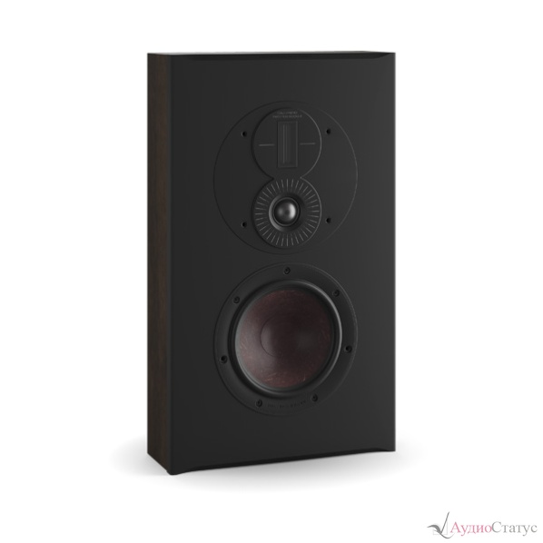 DALI Opticon LCR Mk2 Tobacco Oak