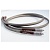 Audio Note AN White Pallas LC, RCA AN-P, 1,0 m