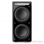 JL AUDIO Fathom v2 F212 Black Gloss