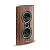 Sonus Faber Sonetto Wall Wood