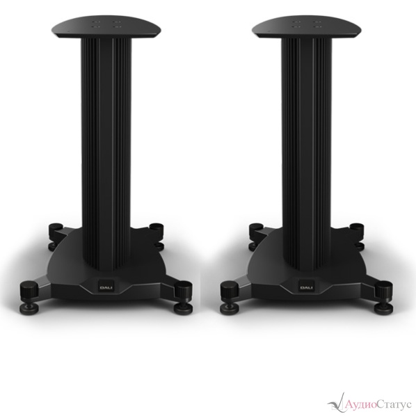 DALI Epikore Stand Black