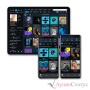 Aurender A20 2TBHDD Black