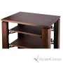 Solid Tech Hybryd Wood 3 TT (670 mm) Walnut
