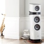 FOCAL Sopra N°3 Black Oak