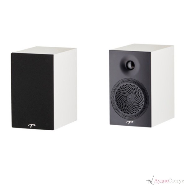 Paradigm Premier 100B Gloss White