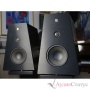 Rosso Fiorentino Fiesole Satin Black