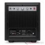JL Audio Dominion d108 Black Ash