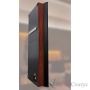 Legacy Audio Silhouette Pair Sapele Pommele Satin