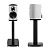 Sonus Faber Sonetto II White
