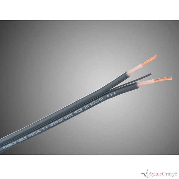 Tchernov Cable Special 2.5 Speaker Wire bulk
