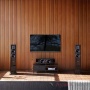 Dynaudio Contour 25Ci Walnut