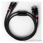 Airtech Omega2 2XLR-2XLR 2,0 m