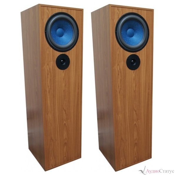 Audio Note AZ Three Hemp White Ash