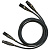 Cardas Audio Iridium IC XLR 1,0 m