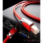 Chord Company Shawline Streaming 5,0 m