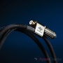 Siltech Zero Ohm Legend RCA adaptor 2,5 m