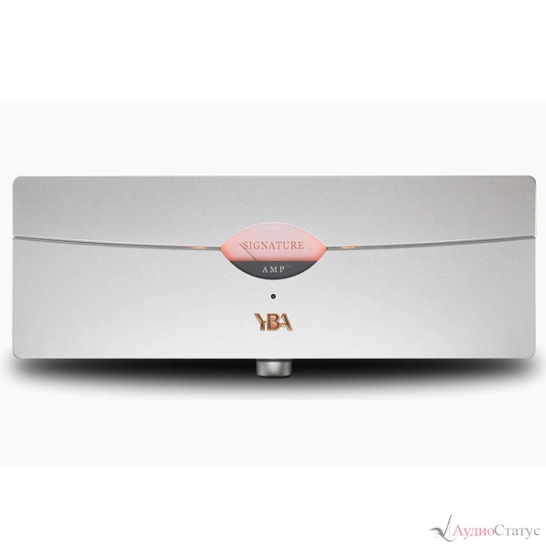 YBA Signature Amp Stereo