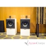 Wolf von Langa Son White High Gloss
