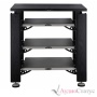 Solid Tech Hybryd Wood 3 TT (670 mm) Black Oak/Concrete