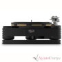 Acoustic Signature Ascona Neo SME Silencer Сhrome Plated Silver