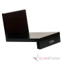 Voxmodule Vinyl Stand - 02 Walnut
