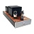 Audio Note Paladin, no valves Silver